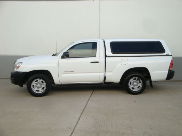 Toyota Tacoma 2006 photo 14