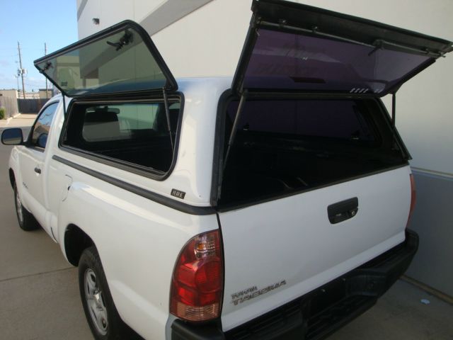 Toyota Tacoma 2006 photo 15