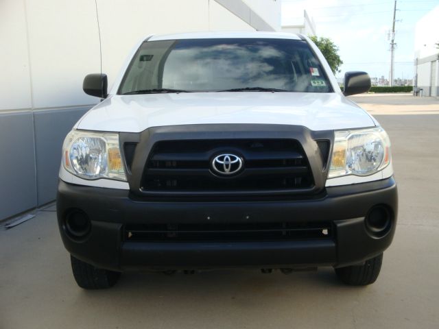 Toyota Tacoma 2006 photo 16