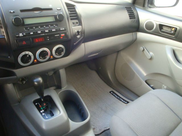 Toyota Tacoma 2006 photo 17