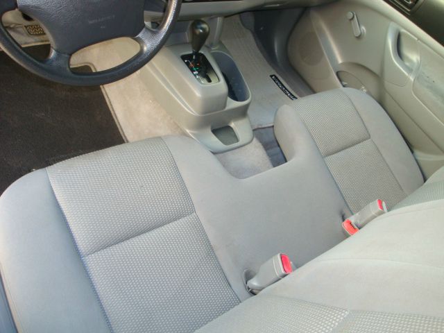 Toyota Tacoma 2006 photo 18