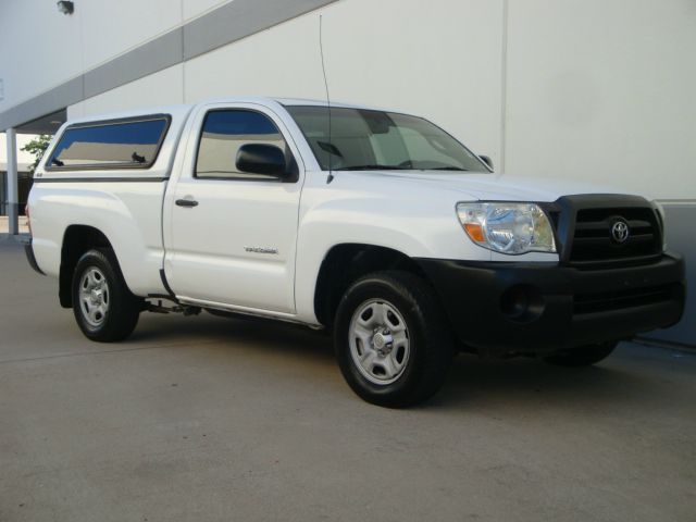 Toyota Tacoma 2006 photo 19