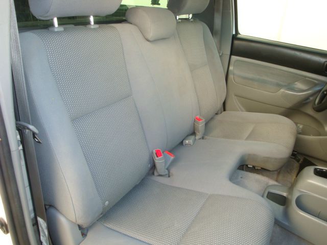 Toyota Tacoma 2006 photo 2