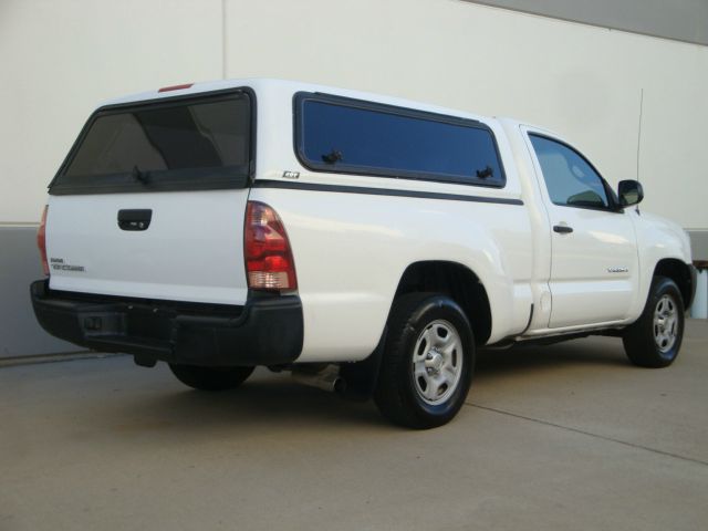 Toyota Tacoma 2006 photo 20
