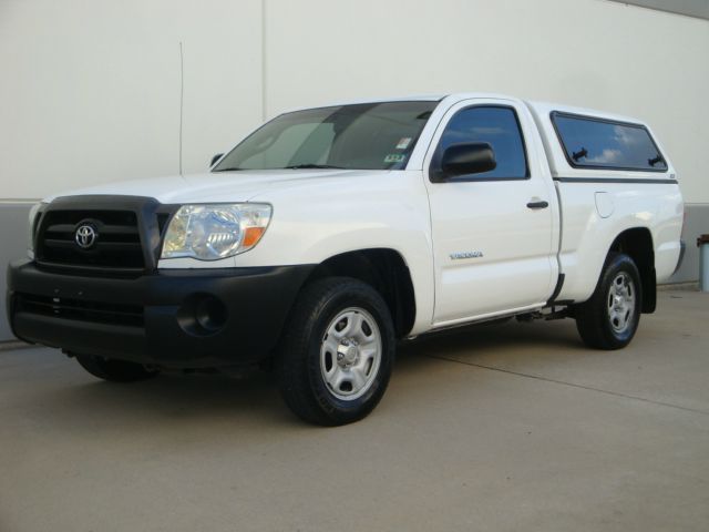 Toyota Tacoma 2006 photo 21