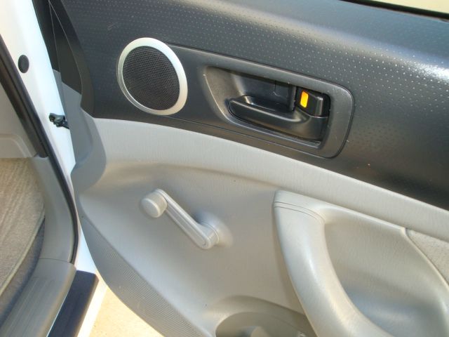 Toyota Tacoma 2006 photo 22