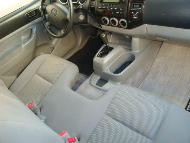 Toyota Tacoma 2006 photo 3