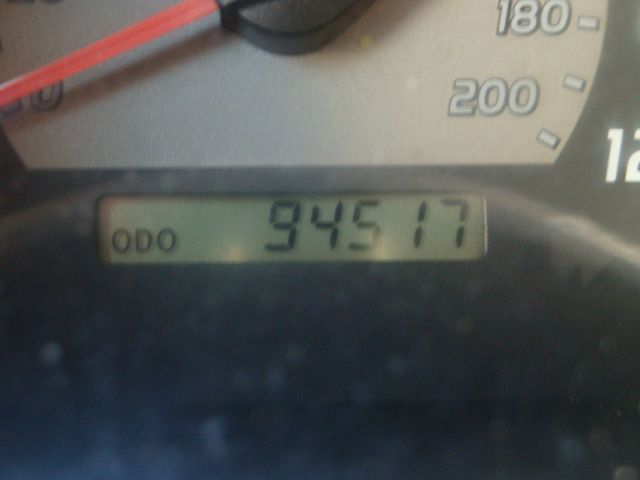 Toyota Tacoma 2006 photo 4