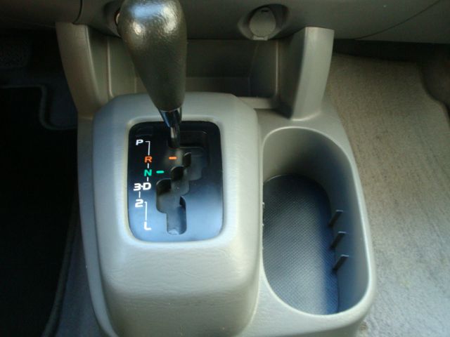 Toyota Tacoma 2006 photo 5