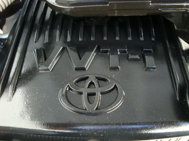 Toyota Tacoma 2006 photo 6