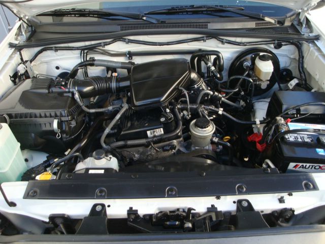 Toyota Tacoma 2006 photo 7