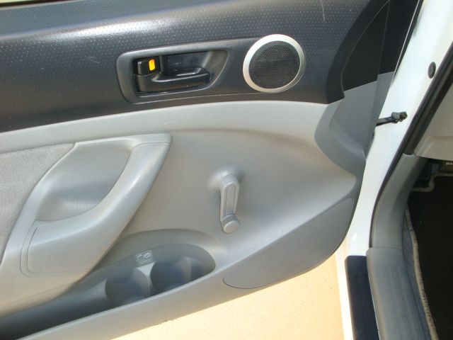 Toyota Tacoma 2006 photo 8