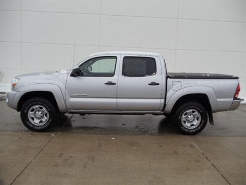 Toyota Tacoma XLT 2WD Other