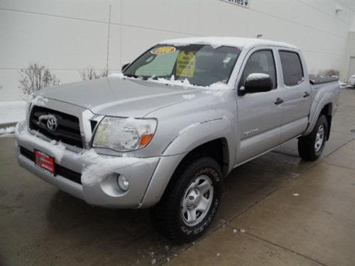Toyota Tacoma 2006 photo 1
