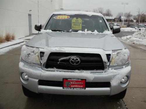 Toyota Tacoma 2006 photo 2