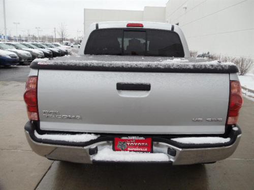 Toyota Tacoma 2006 photo 5