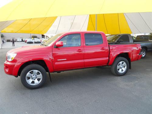 Toyota Tacoma XLT 2WD Other