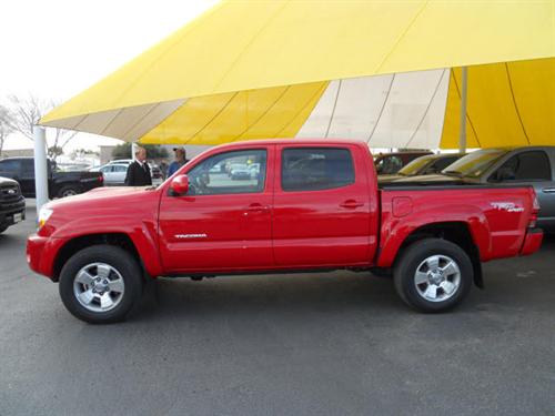 Toyota Tacoma 2006 photo 1