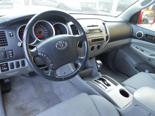 Toyota Tacoma 2006 photo 2