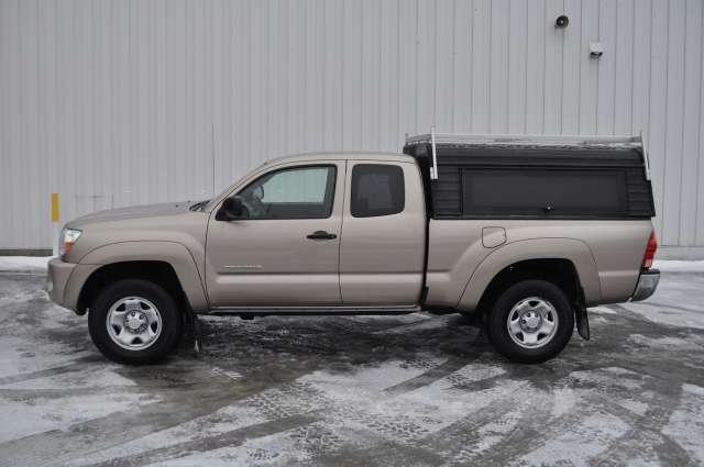 Toyota Tacoma 2006 photo 1