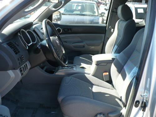 Toyota Tacoma 2006 photo 4