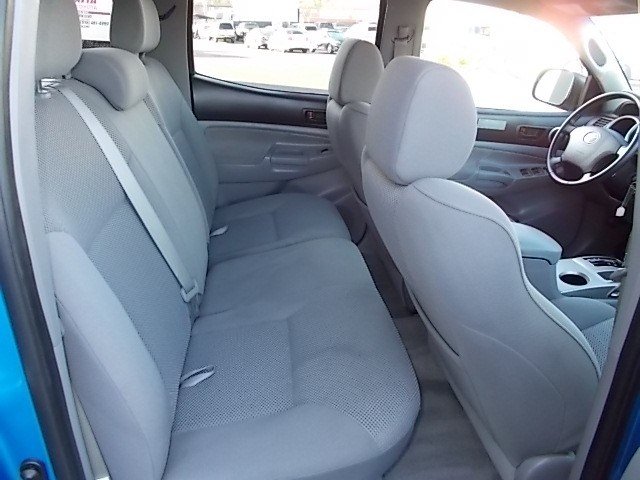 Toyota Tacoma XLT 2WD Unspecified