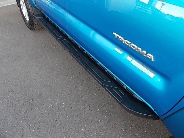 Toyota Tacoma 2006 photo 1