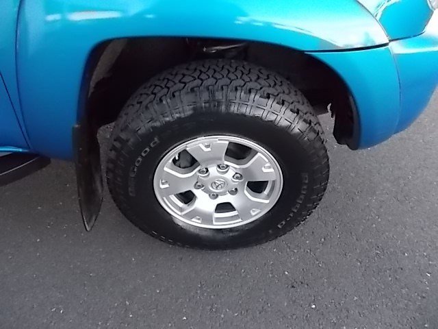 Toyota Tacoma 2006 photo 2