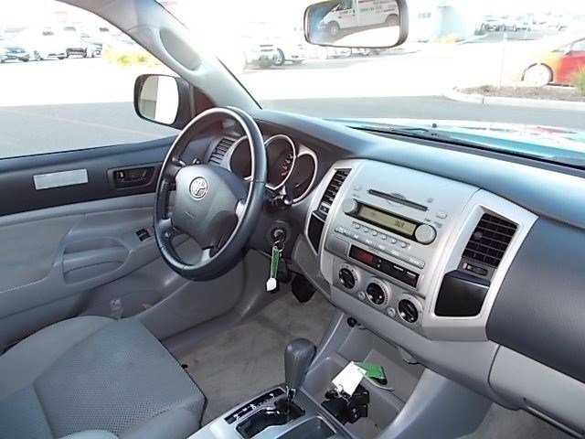 Toyota Tacoma 2006 photo 3