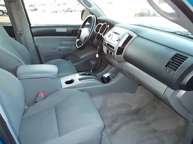Toyota Tacoma 2006 photo 4
