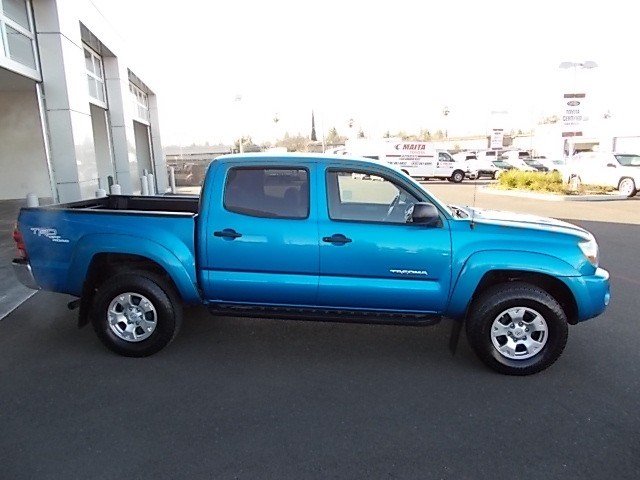 Toyota Tacoma 2006 photo 5