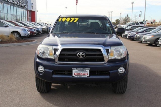 Toyota Tacoma 2006 photo 3