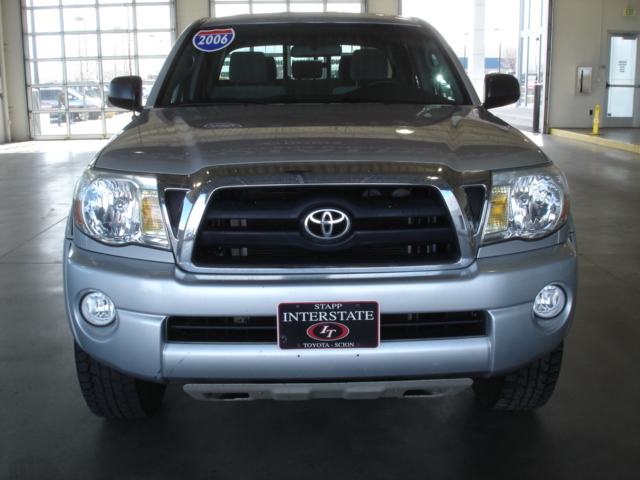 Toyota Tacoma 2006 photo 1