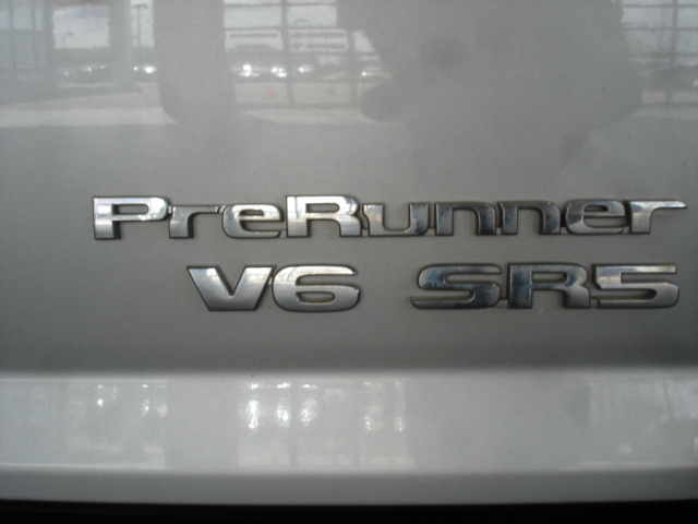 Toyota Tacoma 2006 photo 4