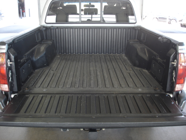 Toyota Tacoma 2006 photo 5