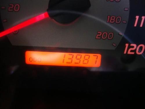 Toyota Tacoma 2006 photo 1