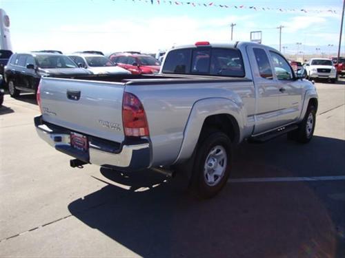 Toyota Tacoma 2006 photo 4