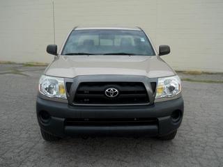 Toyota Tacoma XLT 2WD Other