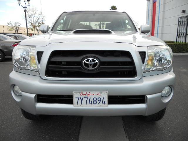 Toyota Tacoma 2006 photo 1