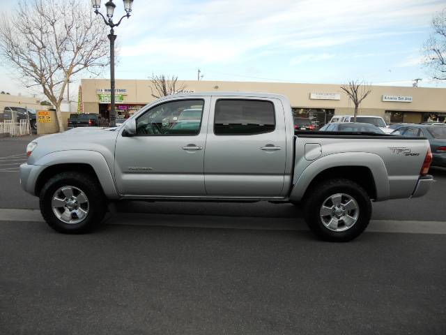 Toyota Tacoma 2006 photo 3