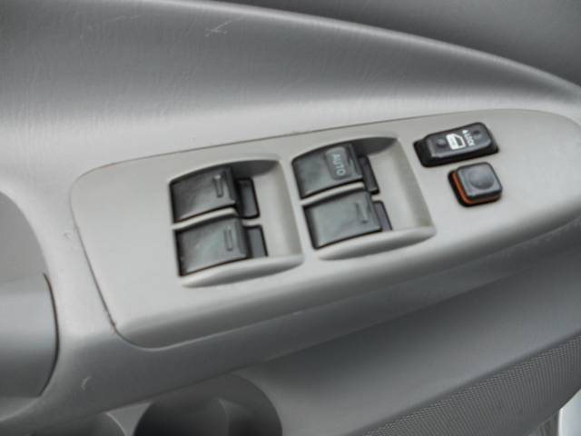 Toyota Tacoma 2006 photo 4