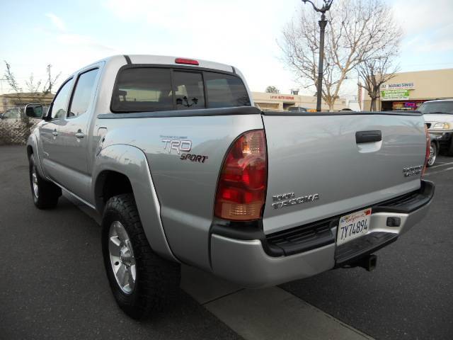 Toyota Tacoma 2006 photo 5