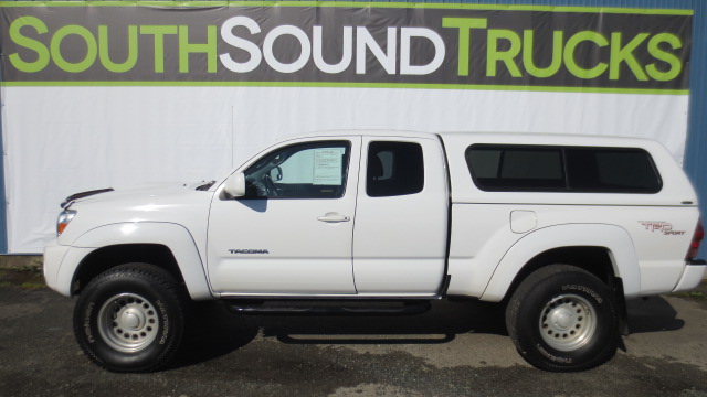 Toyota Tacoma 2006 photo 2