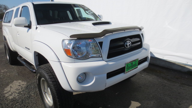 Toyota Tacoma 2006 photo 3