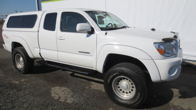 Toyota Tacoma 2006 photo 4