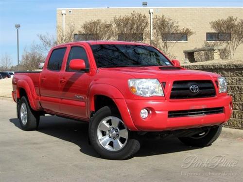 Toyota Tacoma 2006 photo 1