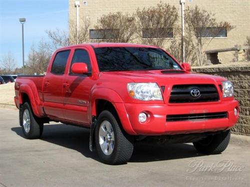 Toyota Tacoma XLT 2WD Other