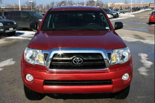 Toyota Tacoma XLT 2WD Other