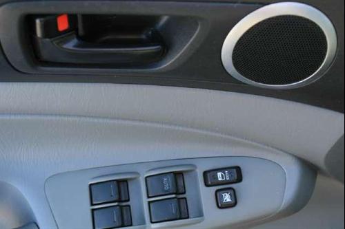 Toyota Tacoma 2006 photo 3