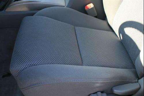 Toyota Tacoma 2006 photo 4